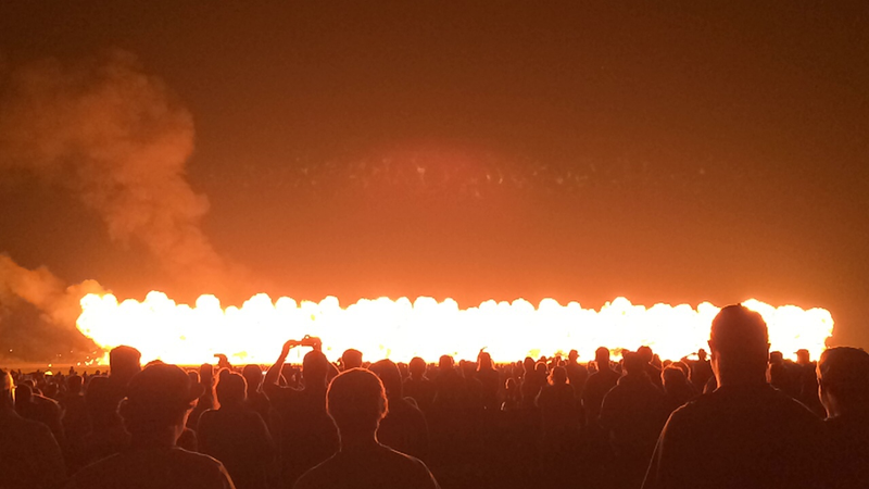 Illustration for article titled Oshkosh 2014 Photo/Video Dump